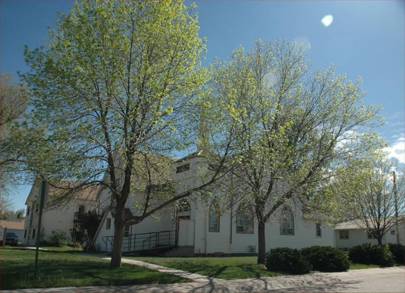 Wellington,Colorado banner