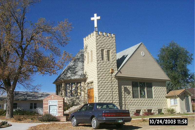 Mead,Colorado banner