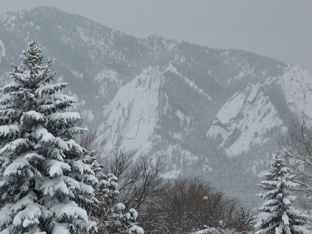 Boulder,Colorado banner