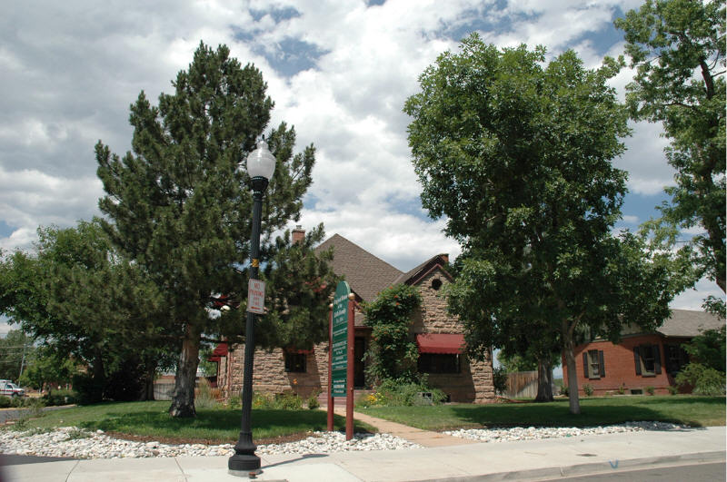 Littleton,Colorado banner
