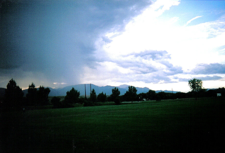 Fountain,Colorado banner