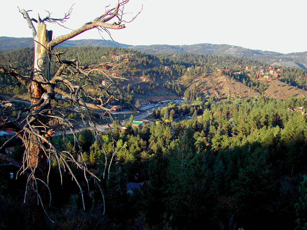 Kittredge,Colorado banner