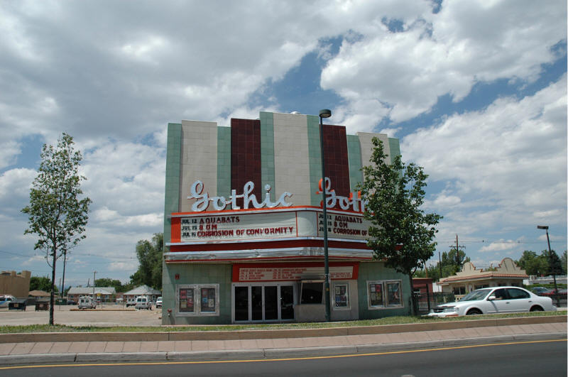 Englewood,Colorado banner