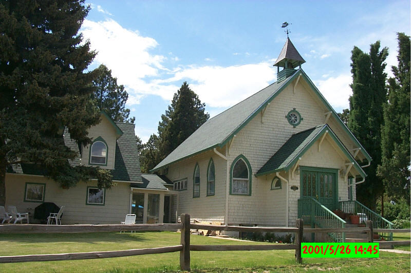 Louviers,Colorado banner