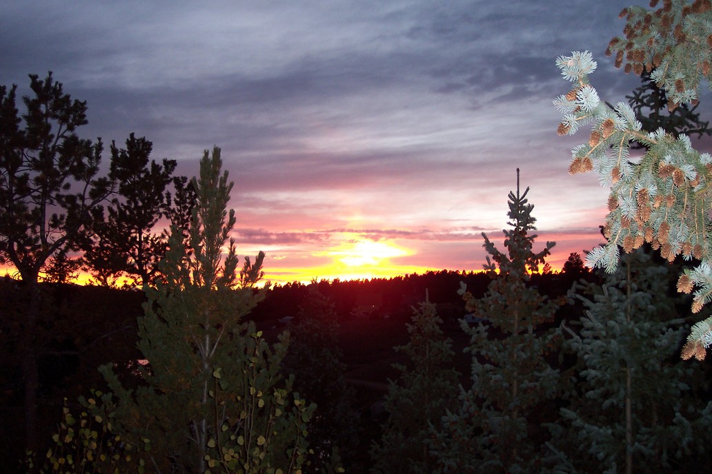 Divide,Colorado banner