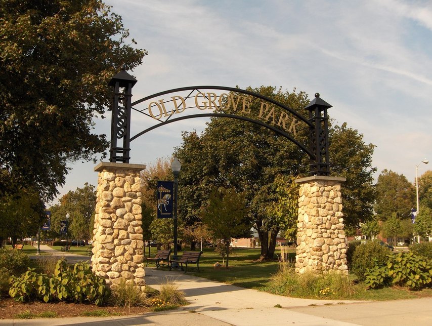 West Haven,Connecticut banner