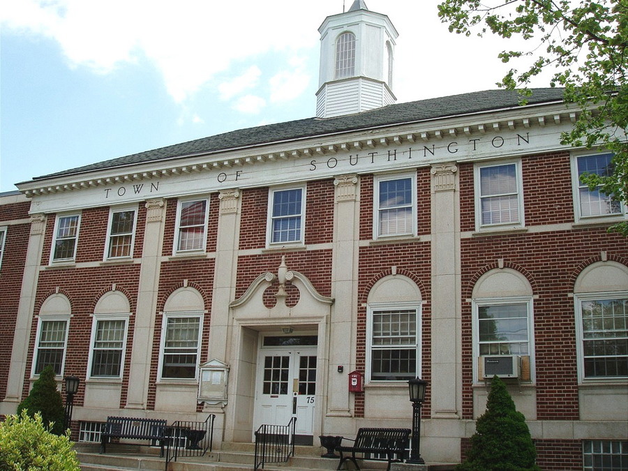 Southington,Connecticut banner