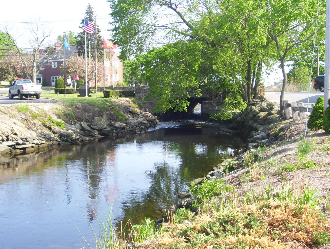 Clinton,Connecticut banner