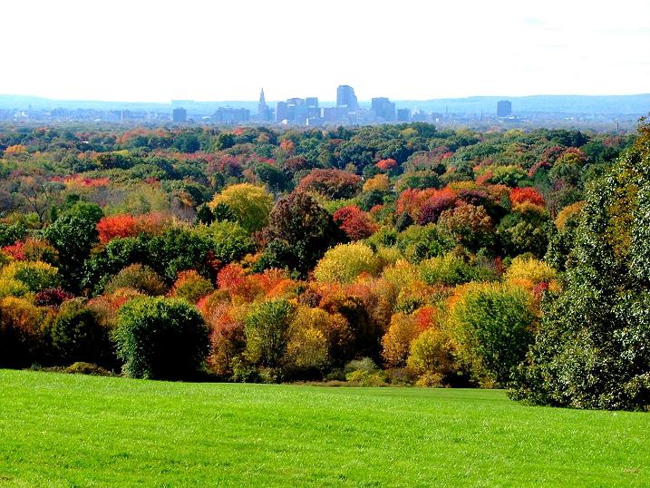 Hartford,Connecticut banner