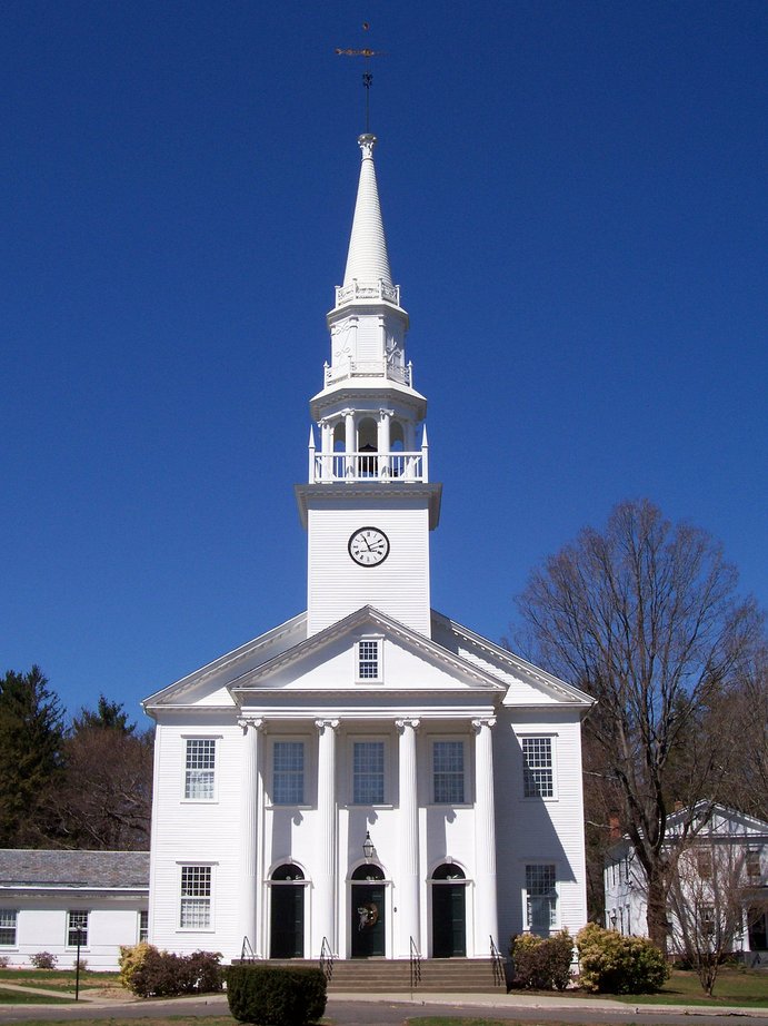 Cheshire,Connecticut banner