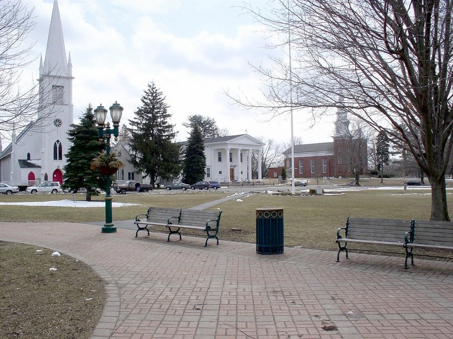 Branford,Connecticut banner