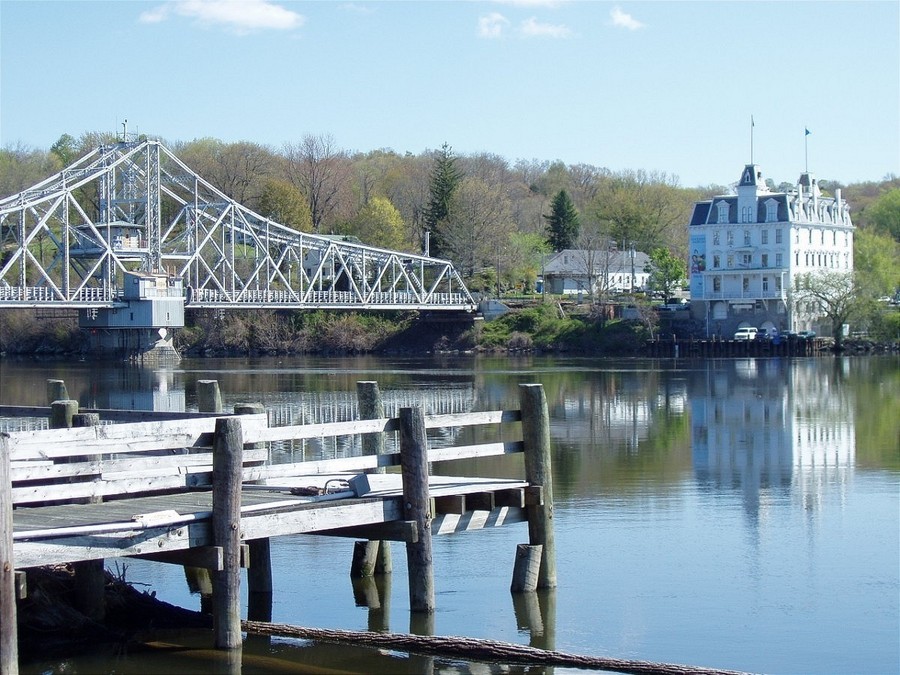 East Haddam,Connecticut banner