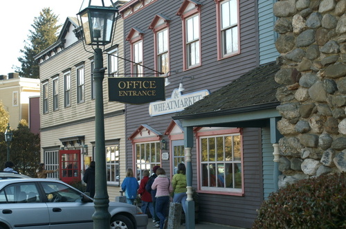 Chester,Connecticut banner