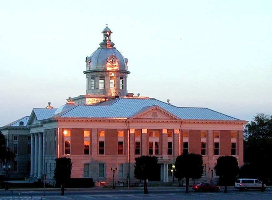 Bartow,Florida banner