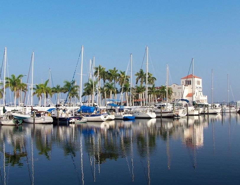 Bradenton,Florida banner