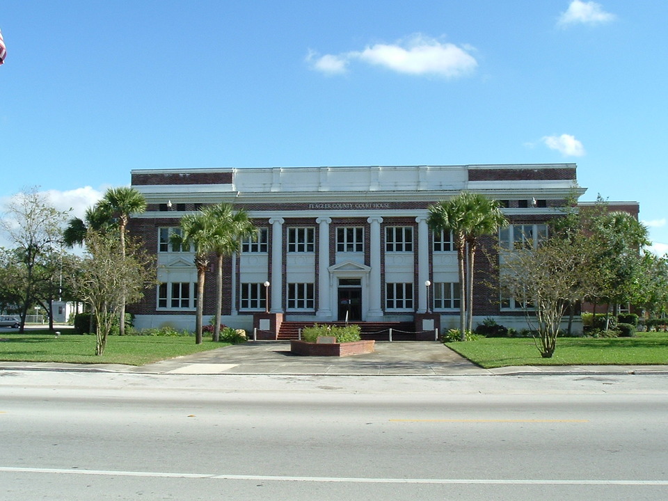 Bunnell,Florida banner