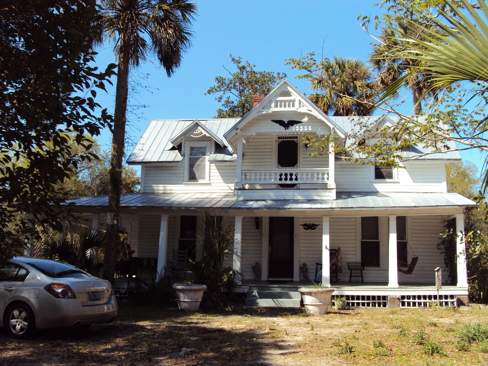 Orange City,Florida banner