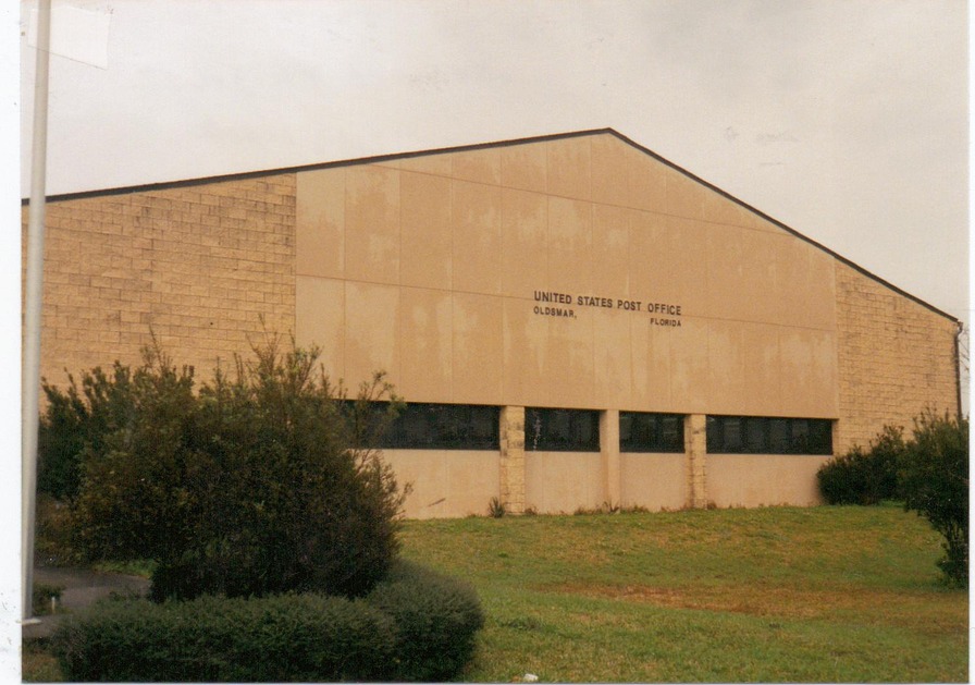 Oldsmar,Florida banner