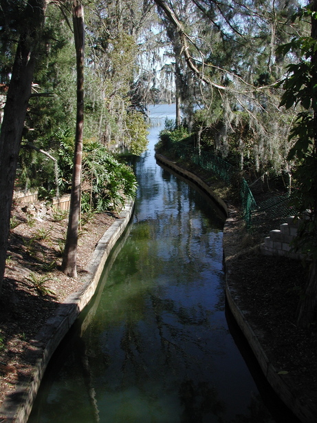 Winter Park,Florida banner