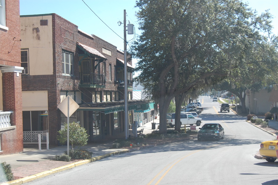 Haines City,Florida banner