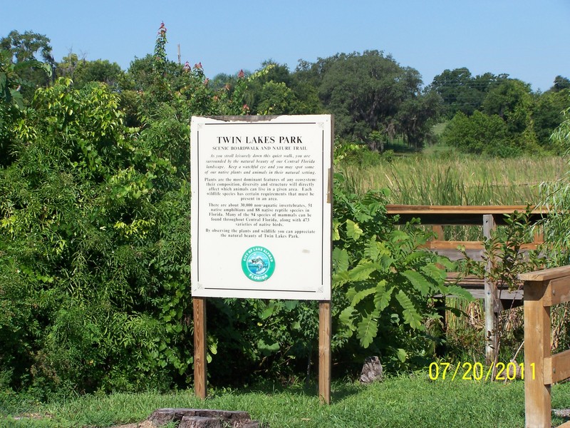 Lake Alfred,Florida banner