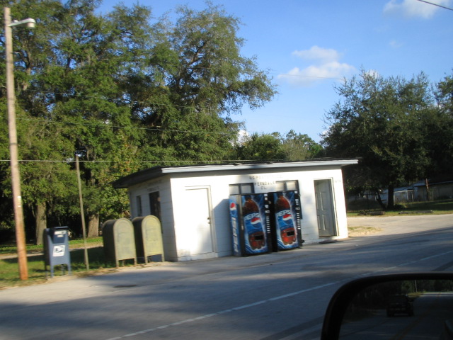 Ferndale,Florida banner