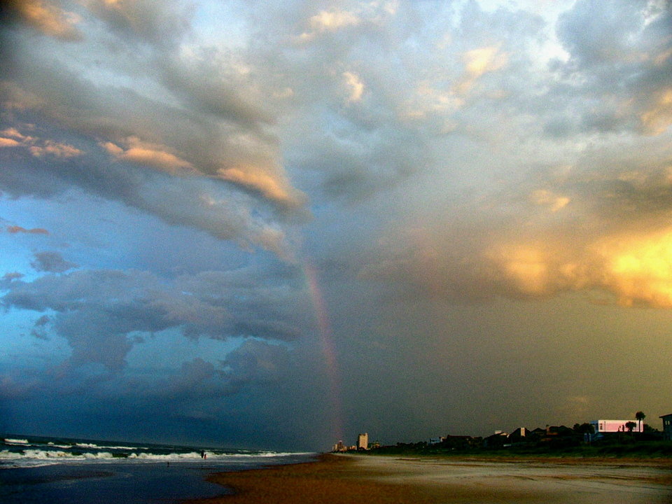 Ormond Beach,Florida banner