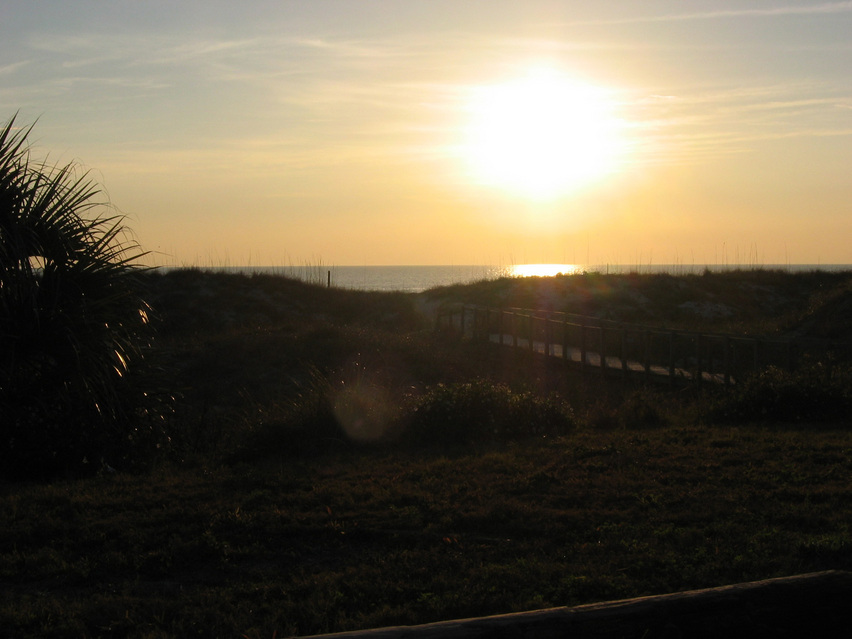 Neptune Beach,Florida banner