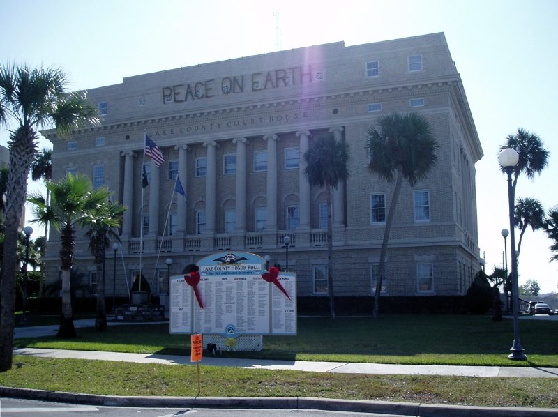 Tavares,Florida banner