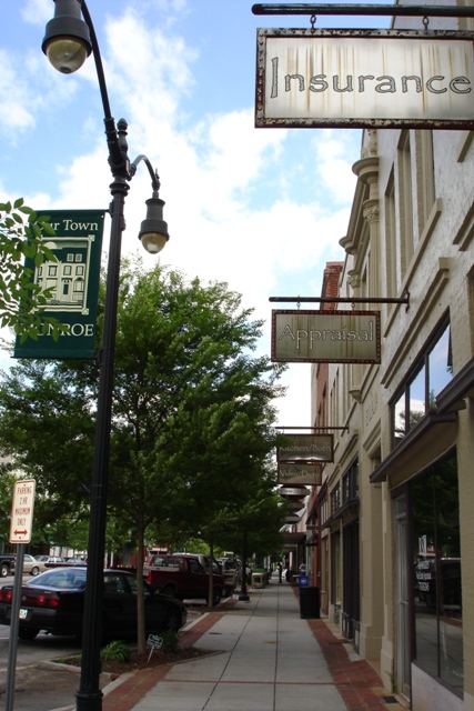 Monroe,Georgia banner