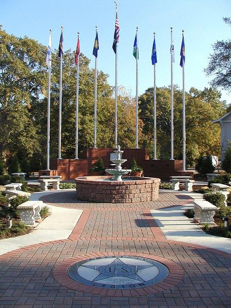 Powder Springs,Georgia banner