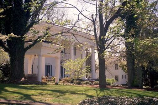 Buford,Georgia banner