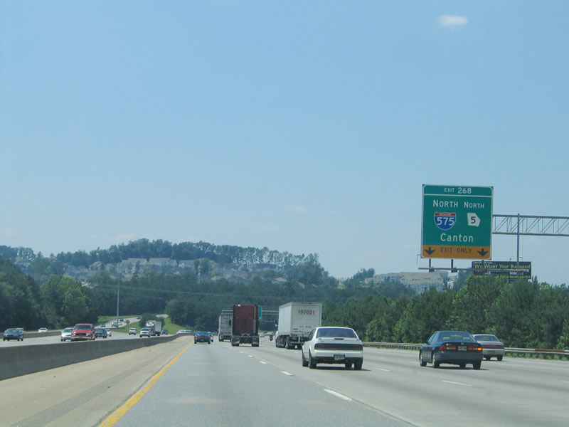 Canton,Georgia banner