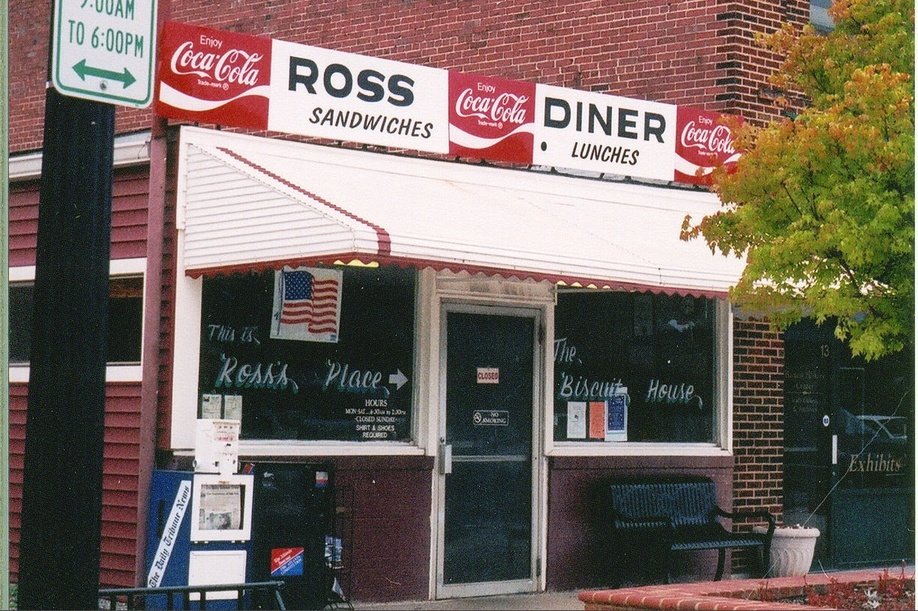 Cartersville,Georgia banner