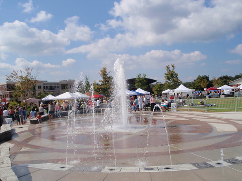 Suwanee,Georgia banner