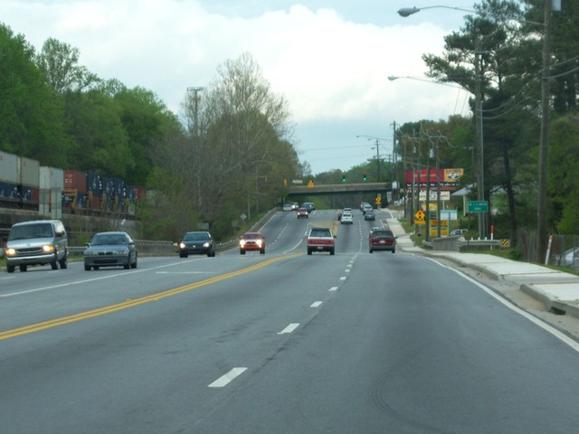 Austell,Georgia banner