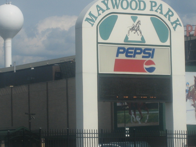 Maywood,Illinois banner