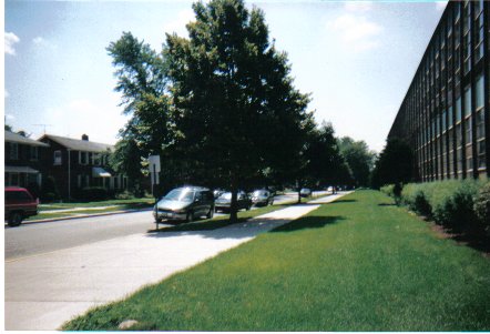 Cicero,Illinois banner