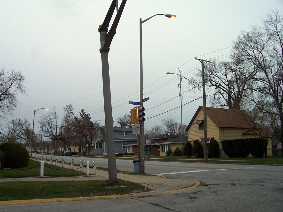 Dolton,Illinois banner