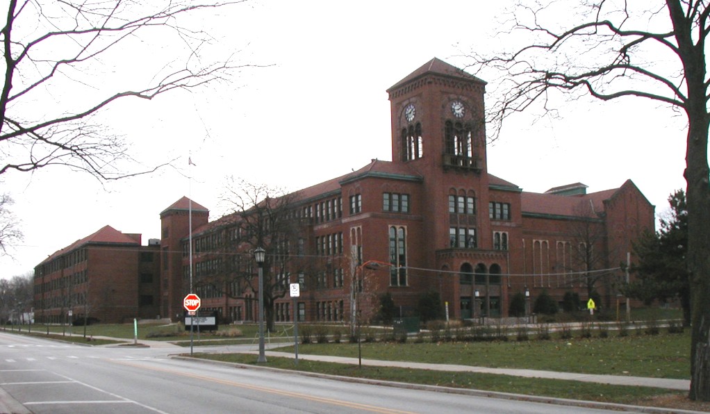 La Grange,Illinois banner