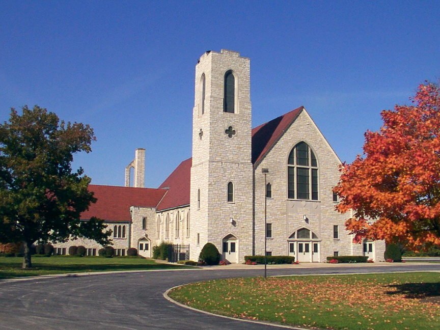 South Holland,Illinois banner