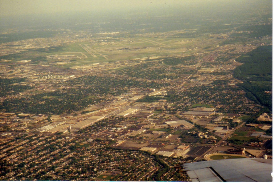 Melrose Park,Illinois banner