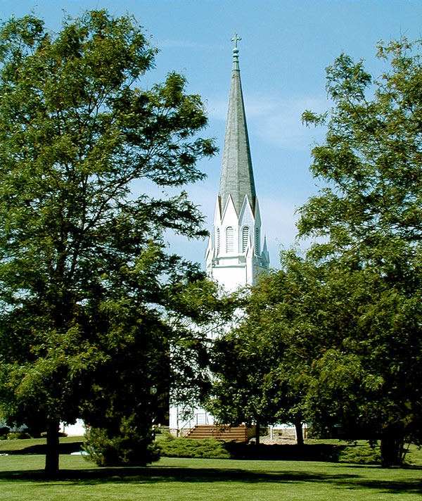 Itasca,Illinois banner