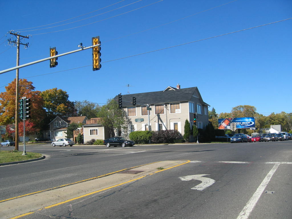 Lincolnshire,Illinois banner