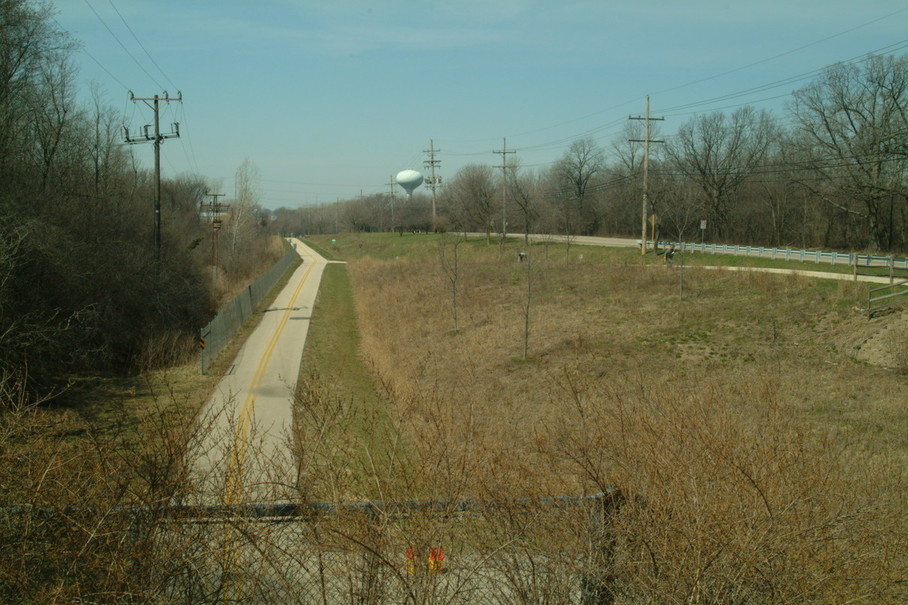 Lake Bluff,Illinois banner