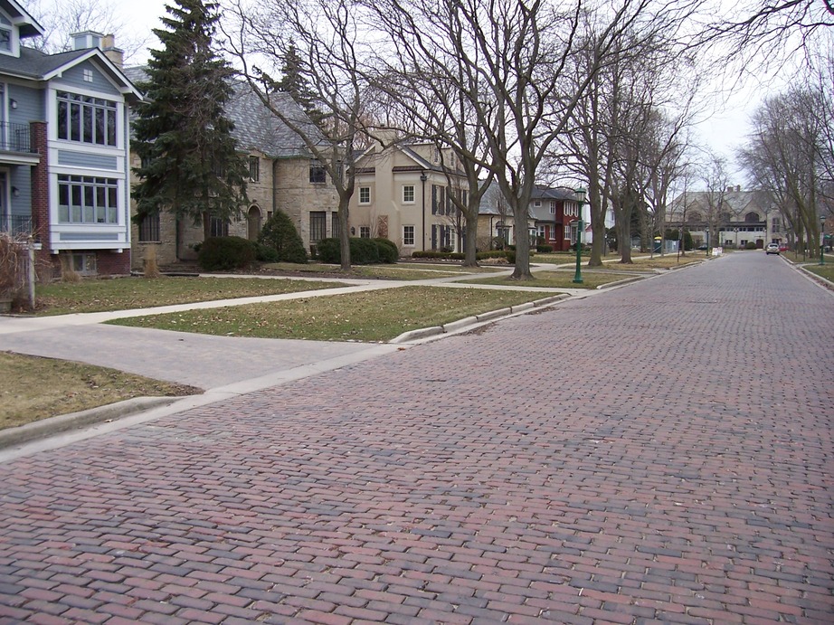 Wilmette,Illinois banner