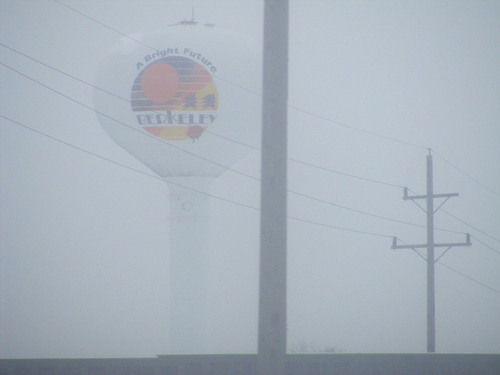 Berkeley,Illinois banner