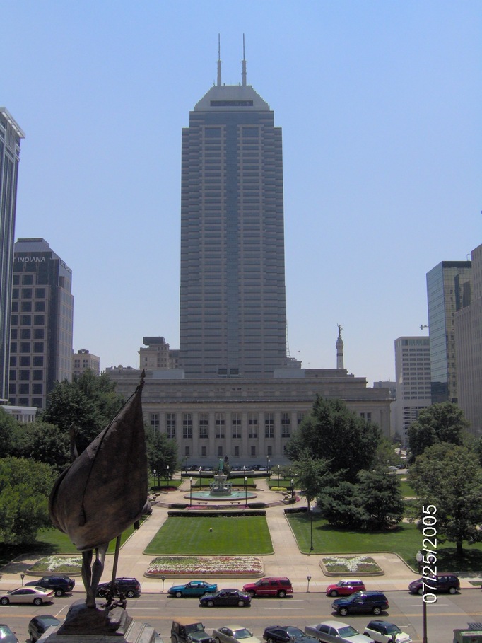 Indianapolis,Indiana banner