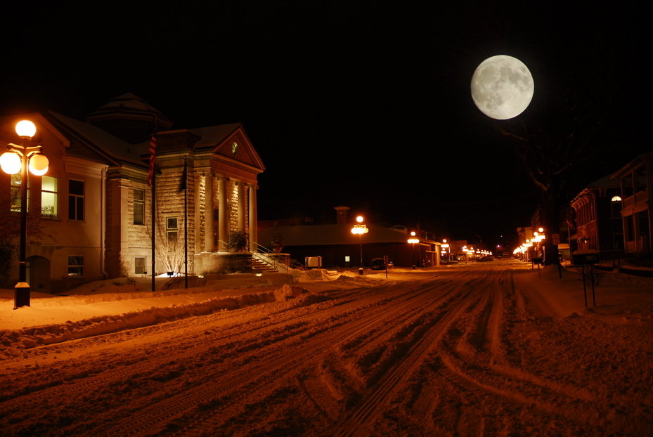 Martinsville,Indiana banner