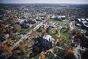 Greencastle,Indiana banner